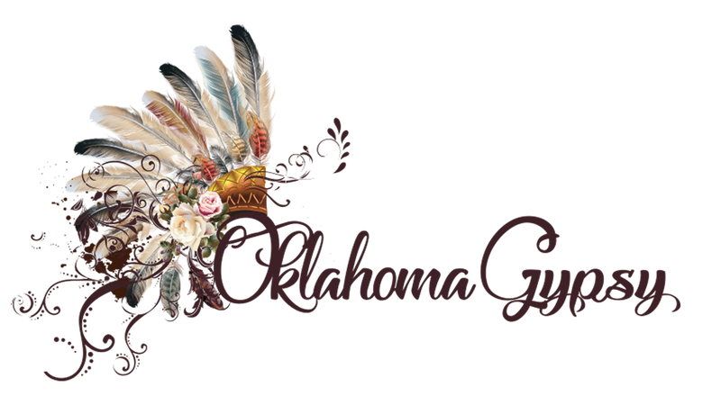 Oklahoma Gypsy Designs