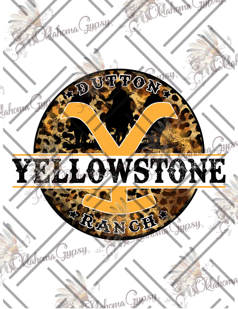 The Yellowstone Drive