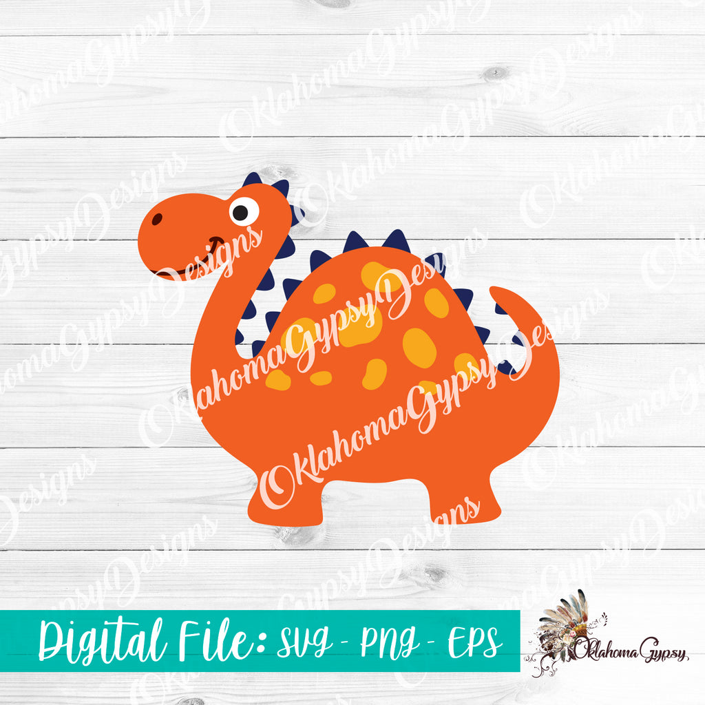 Dinosaurs Digital File