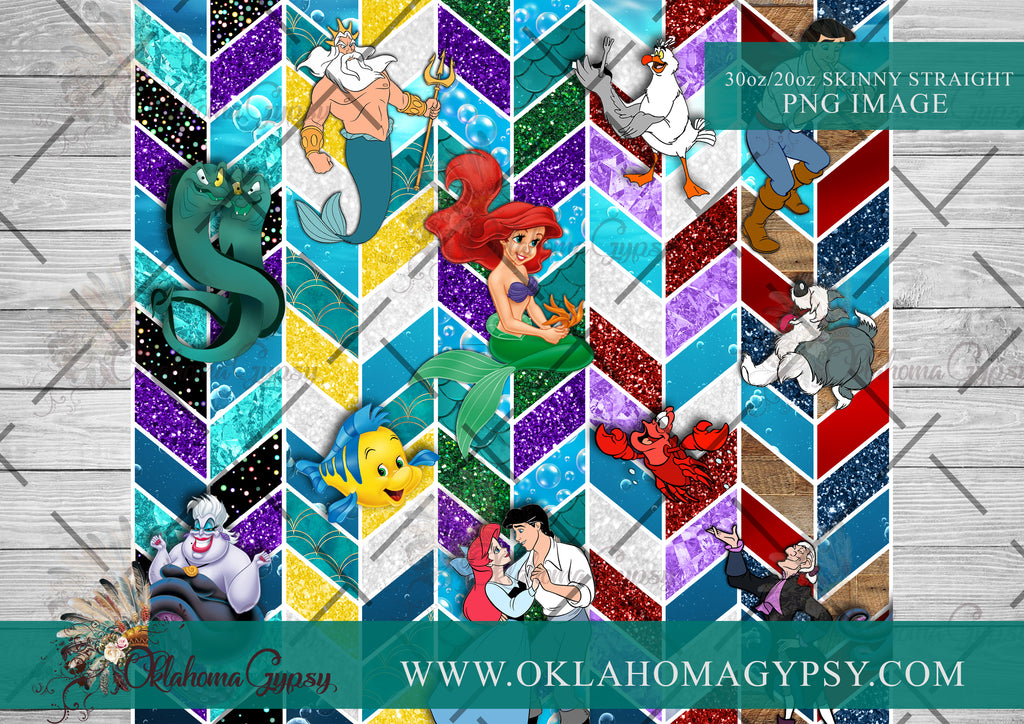 Alice In Wonderland Inspired Digital File – Oklahoma Gypsy Designs