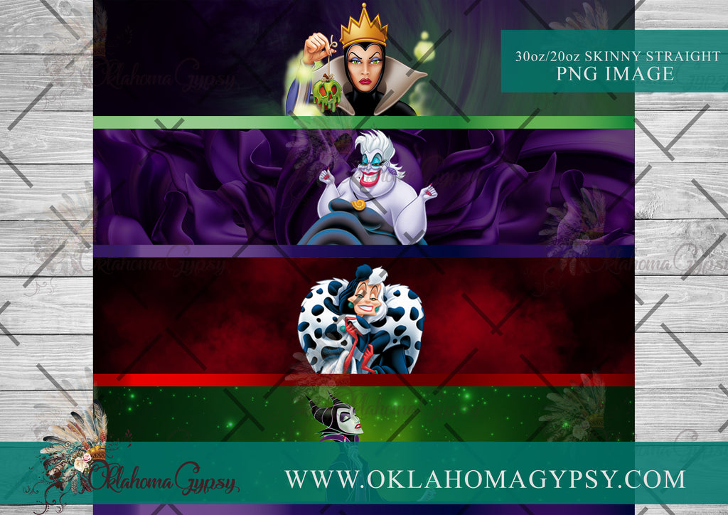Alice In Wonderland Inspired Digital File – Oklahoma Gypsy Designs